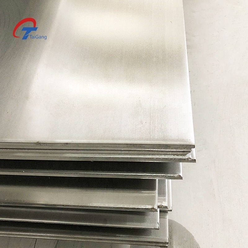 10Mm 50Mm 40Mm 35Mm 30Mm 25Mm 20Mm 18Mm 16Mm 15Mm 8Mm 7Mm 6Mm Thick Stainless Steel Plate