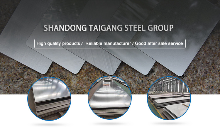 Hot selling Stainless Steel 410 409 430 201 304 steel sheet/ circle 1.4301 stainless steel