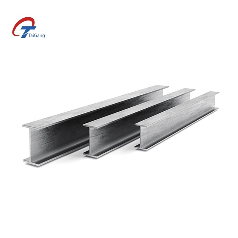 High Quality 3.90M Width Cold Bending 45 Ft Concrete Sleeper Retaining Wall Post Q355 Q235 H Beam