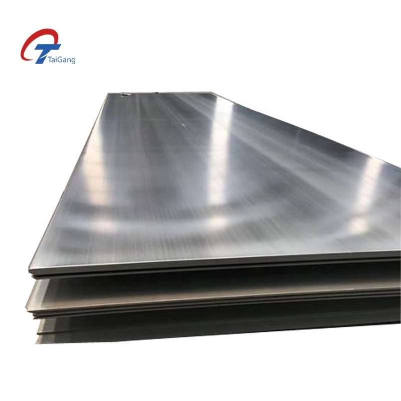 Hot selling Stainless Steel 410 409 430 201 304 steel sheet/ circle 1.4301 stainless steel