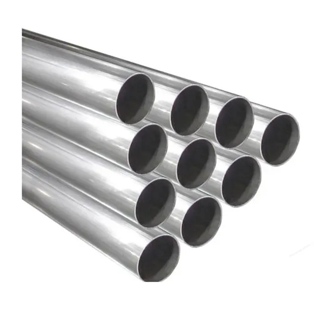 Stainless Steel Pipes Material 316 Ss Tube Stainless Steel Pipe Seamless Stainless Steel Pipe