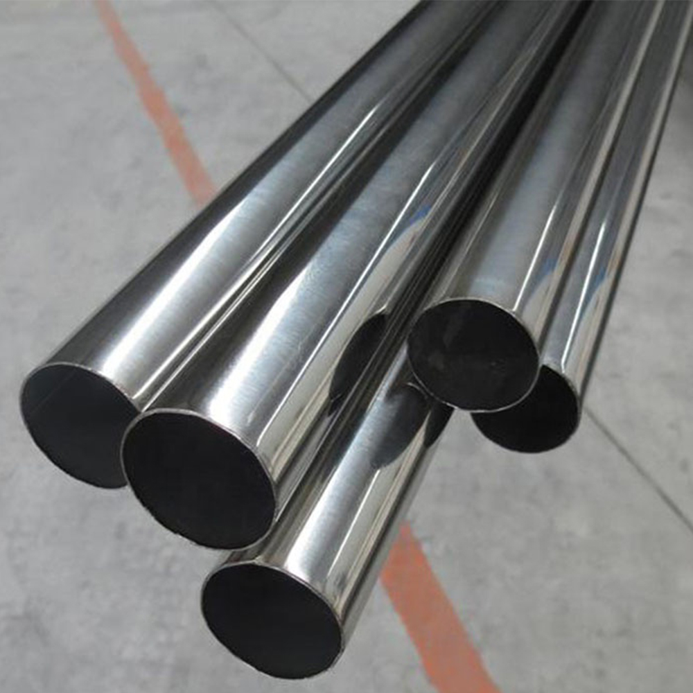 Stainless Steel Water Well Casing Pipe 304 201 Welded Stainless Steel Pipe Stainless Steel Rectangular Tube