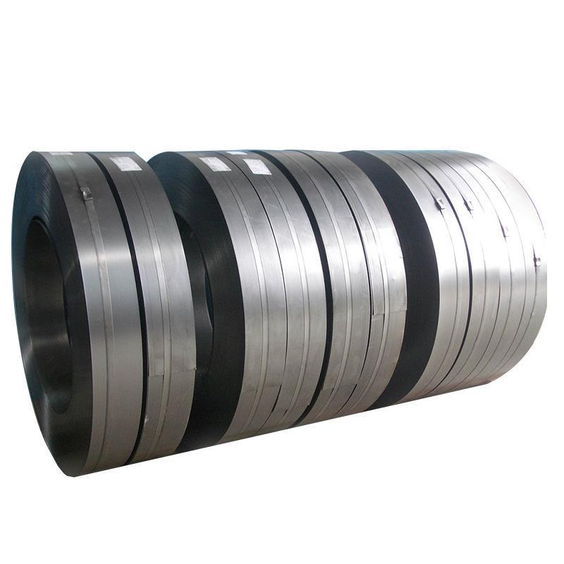 430 Cold Rolled Stainless Steel Strip Coils 8k Hot Rolled Stainless Steel Strip Coils 430 Mirror Stainless Steel Strip Coils