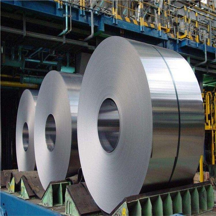 430 Cold Rolled Stainless Steel Strip Coils 8k Hot Rolled Stainless Steel Strip Coils 430 Mirror Stainless Steel Strip Coils