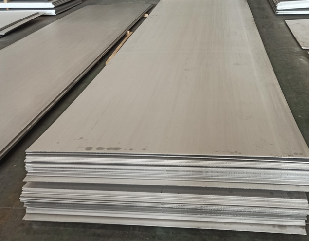 High Quality Stainless Steel Prices Sheets SUS 201 Stainless Steel Sheet Wholesale Stainless Steel Sheets 0.5 Mm