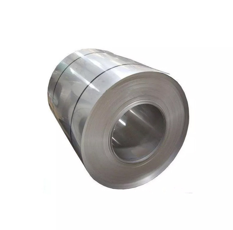 High Quality 430 Stainless Steel Coil 0.8mm Ss201 Stainless Steel Coil 2b 304 Ss Coils Stainless Steel