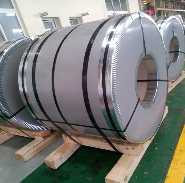 Prime Quality Cold Rolled Stainless Steel Coil 430 Stainless Steel Coil 304 2B Cold Rolled Stainless Steel Coil