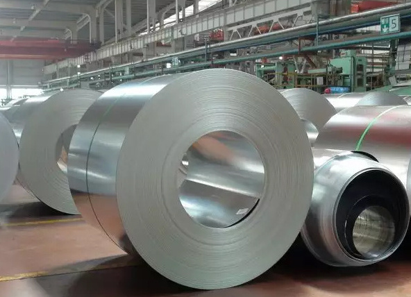 Prime Quality Cold Rolled Stainless Steel Coil 430 Stainless Steel Coil 304 2B Cold Rolled Stainless Steel Coil