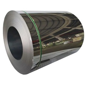 Prime Quality Cold Rolled Stainless Steel Coil 430 Stainless Steel Coil 304 2B Cold Rolled Stainless Steel Coil