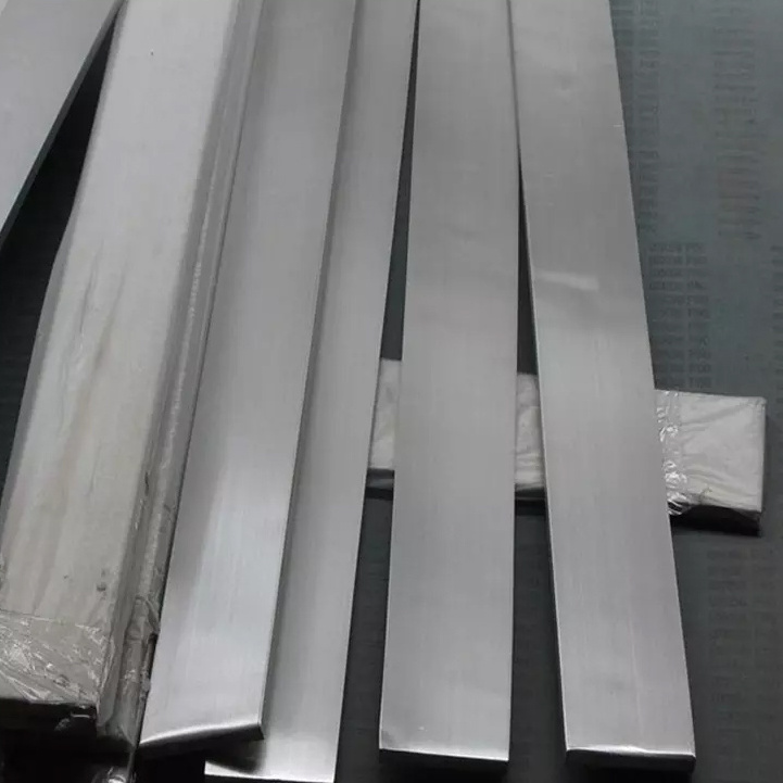 Hot sale flat bar stainless steel 201 Stainless Steel Flat Bars Astm 440c Stainless Steel Flat Bar For Sale