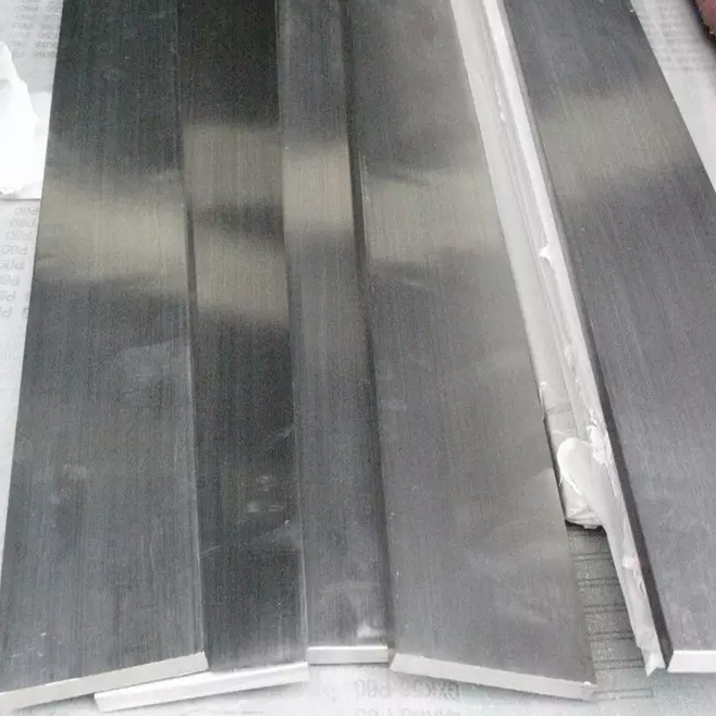 Hot sale flat bar stainless steel 201 Stainless Steel Flat Bars Astm 440c Stainless Steel Flat Bar For Sale