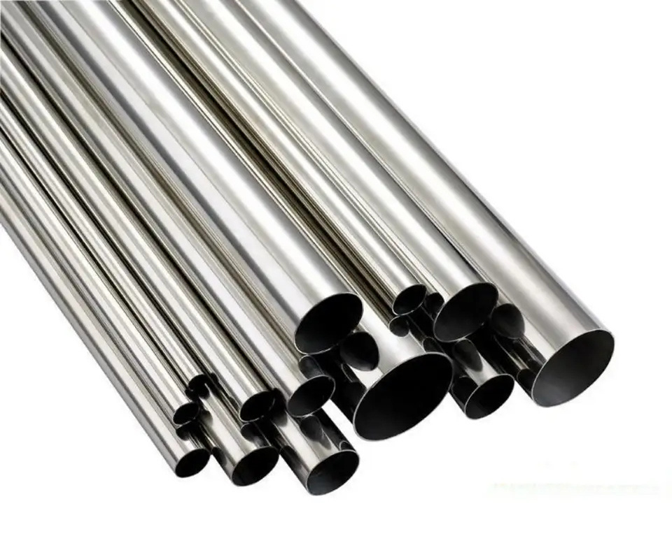 Stainless Steel Pipes Material 316 Ss Tube Stainless Steel Pipe Seamless Stainless Steel Pipe