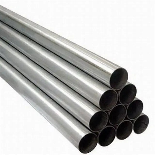 Stainless Steel Pipes Material 316 Ss Tube Stainless Steel Pipe Seamless Stainless Steel Pipe