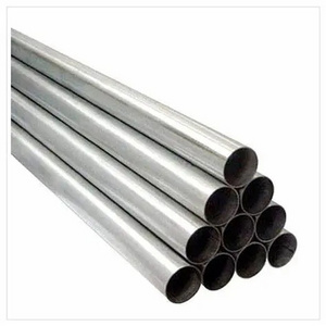 Factory Direct Sales 316 Stainless Steel Pipe Price Stainless Steel Pipe 304 Seamless 304 Stainless Steel Pipe