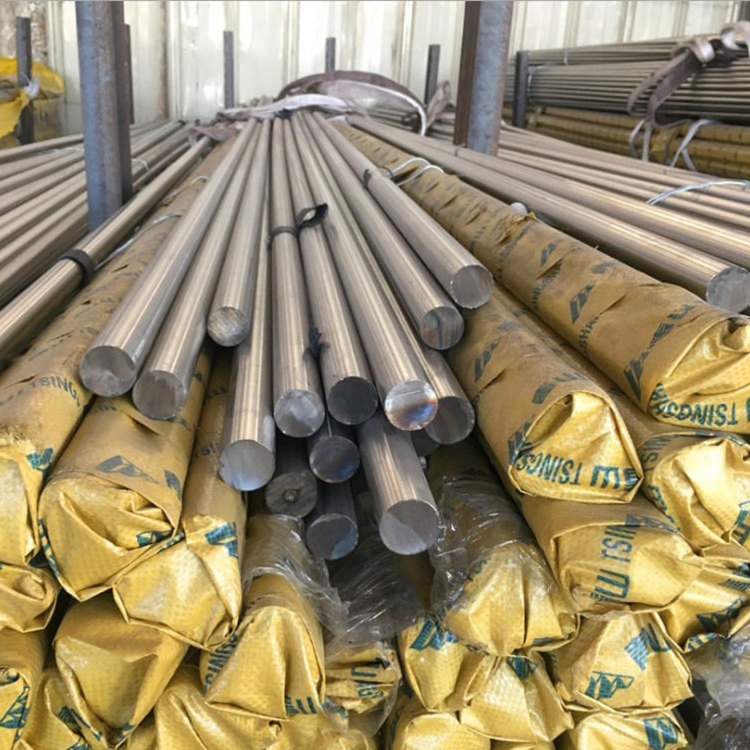 Wholesale 430 Stainless Steel Bar Prime Quality 304 Stainless Steel Bar OEM 303 Stainless Steel Bar