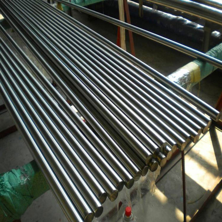 Wholesale 430 Stainless Steel Bar Prime Quality 304 Stainless Steel Bar OEM 303 Stainless Steel Bar