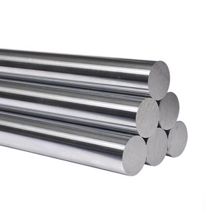 Wholesale 430 Stainless Steel Bar Prime Quality 304 Stainless Steel Bar OEM 303 Stainless Steel Bar