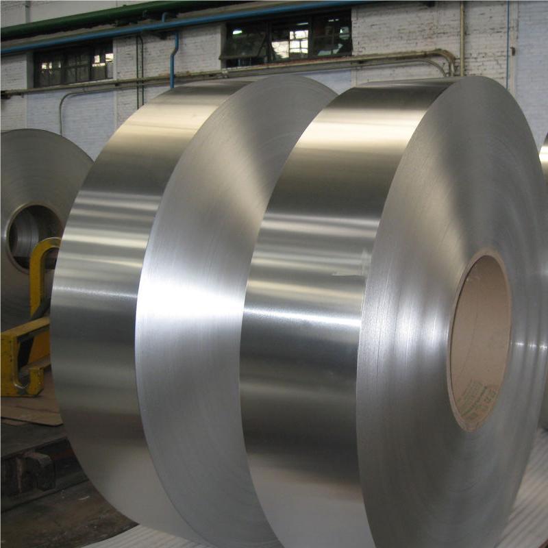 Hot sale stainless steel strip 20mm for stainless steel