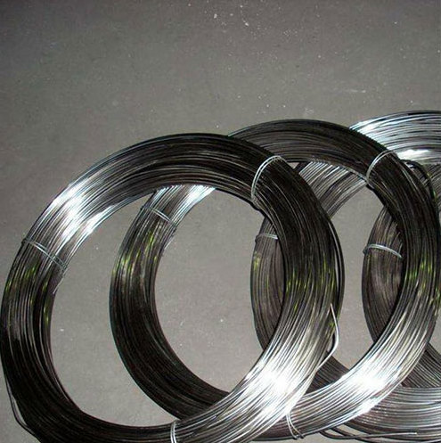 China Factory Stainless Steel Welding Wire Rods for Construction 302 340 316 316L 235 410 stainless steel wire coil