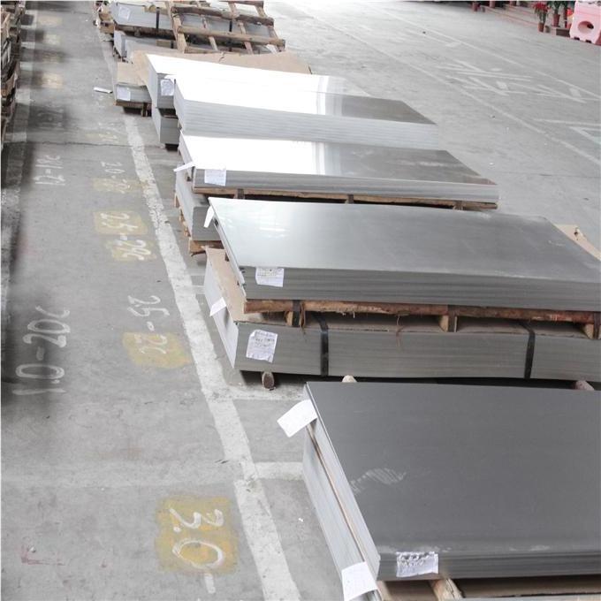 High Quality ASTM AISI Ss 201 304 316 409 430 2b 304 stainless steel plate plat ss sheet