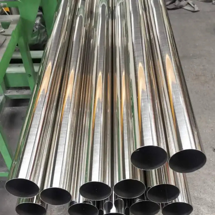 China  manufacturers 316 stainless steel pipe price per meter  304 stainless steel pipe stainless steel pipe 201