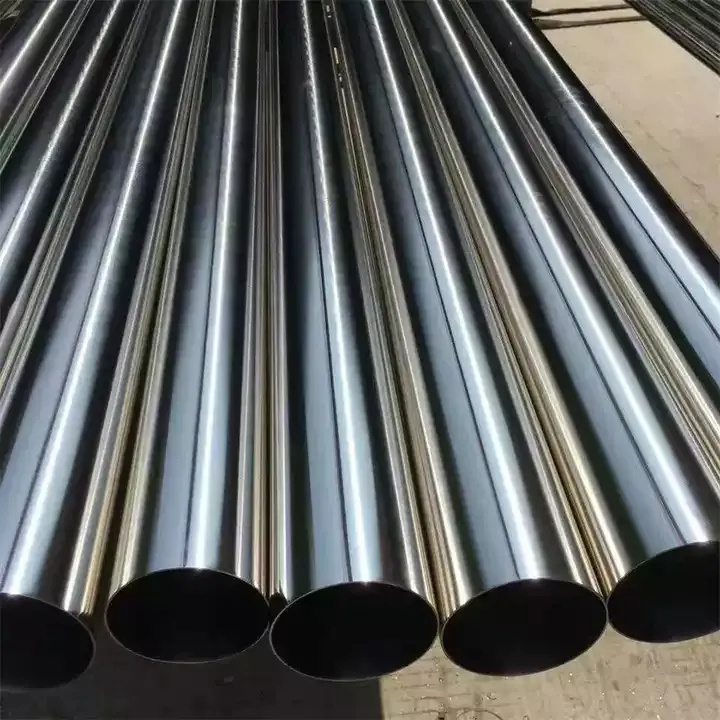 China  manufacturers 316 stainless steel pipe price per meter  304 stainless steel pipe stainless steel pipe 201