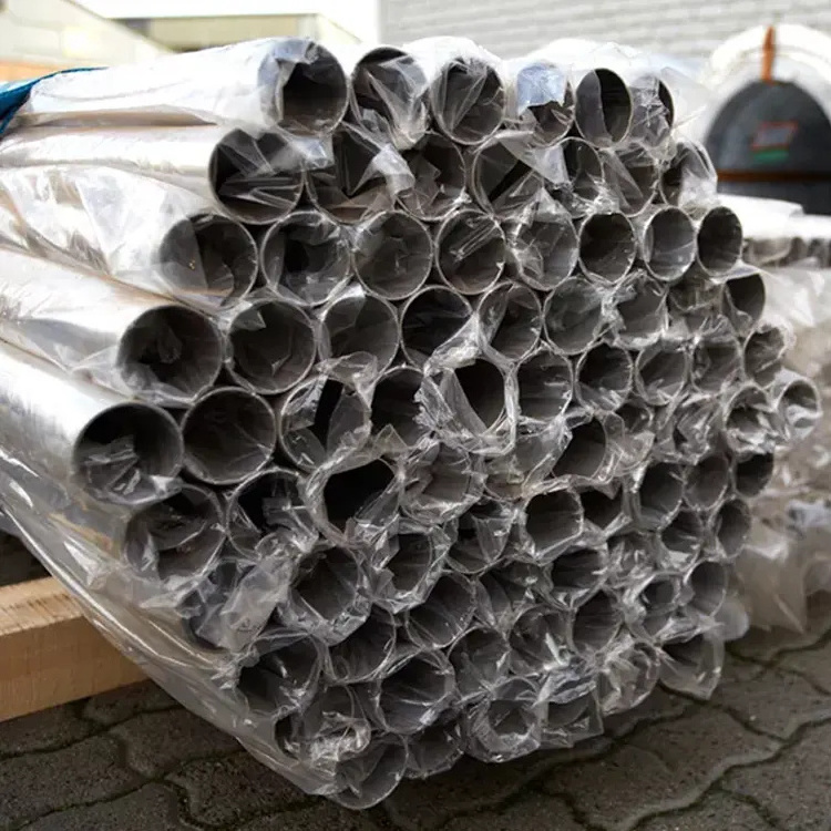 China  manufacturers 316 stainless steel pipe price per meter  304 stainless steel pipe stainless steel pipe 201