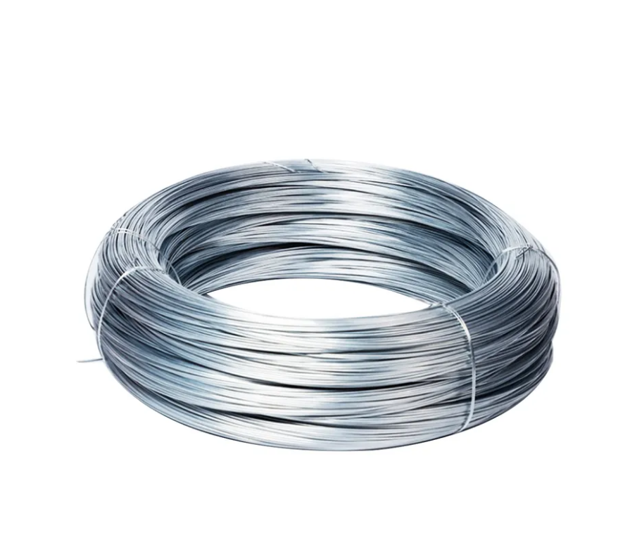 galvanized carbon steel wire for construction galvanized steel wire