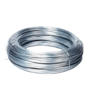 galvanized carbon steel wire for construction galvanized steel wire