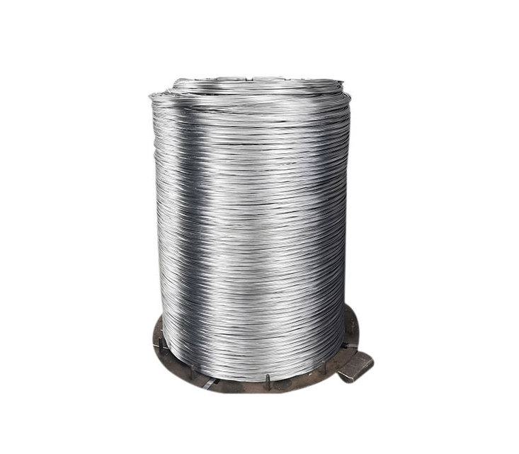 Stock 304 stainless steel wire supply 316 stainless steel wire