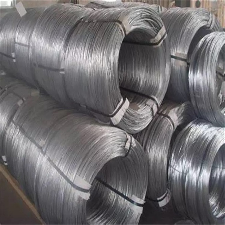 Stock 304 stainless steel wire supply 316 stainless steel wire