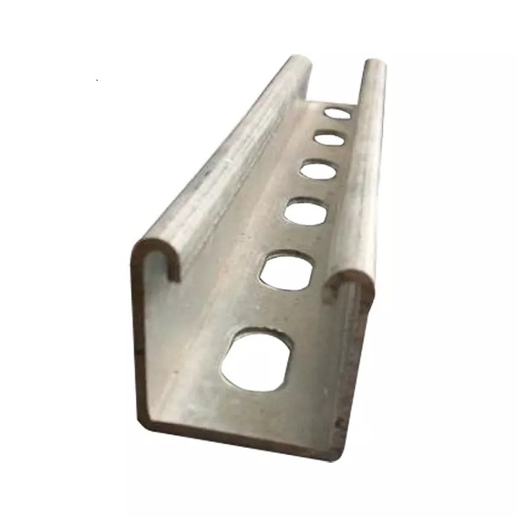 Chinese Supplier Professional manufacturer 316l c u channel bar stainless steel  1.4404 ASTM A240 S30400 stainless steel channel