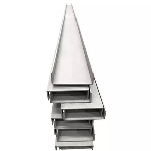 Chinese Supplier Professional manufacturer 316l c u channel bar stainless steel  1.4404 ASTM A240 S30400 stainless steel channel