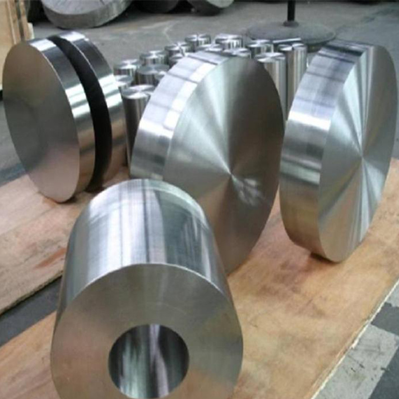 Inconel 600 Nickel Alloy Strip/coil N06600 W.nr.2.4816 Strip Price Per Kg