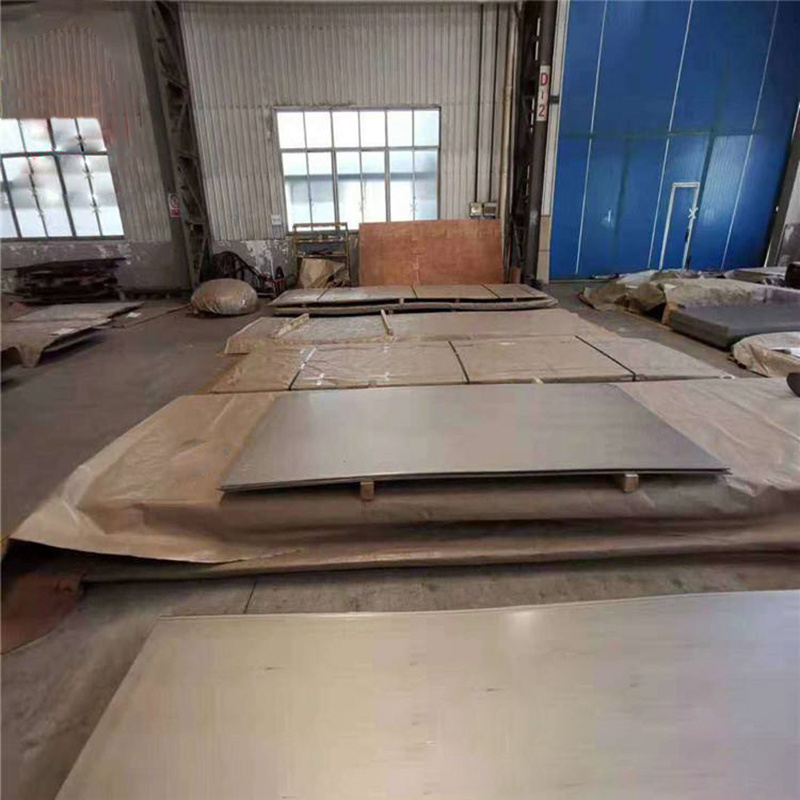 Monel 400 UNS N04400 W.Nr.2.4360 Alloy 400 monel sheets plate sheet price per kg