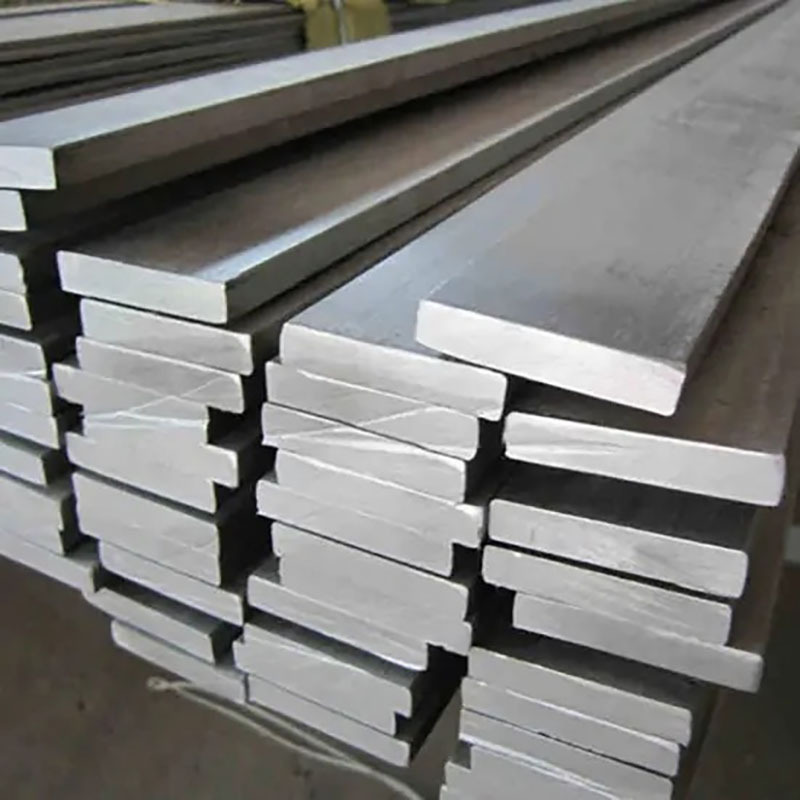 Wholesale Price AISI 304 201 202 316 Rectangular Bar Stainless Steel Flat Bar