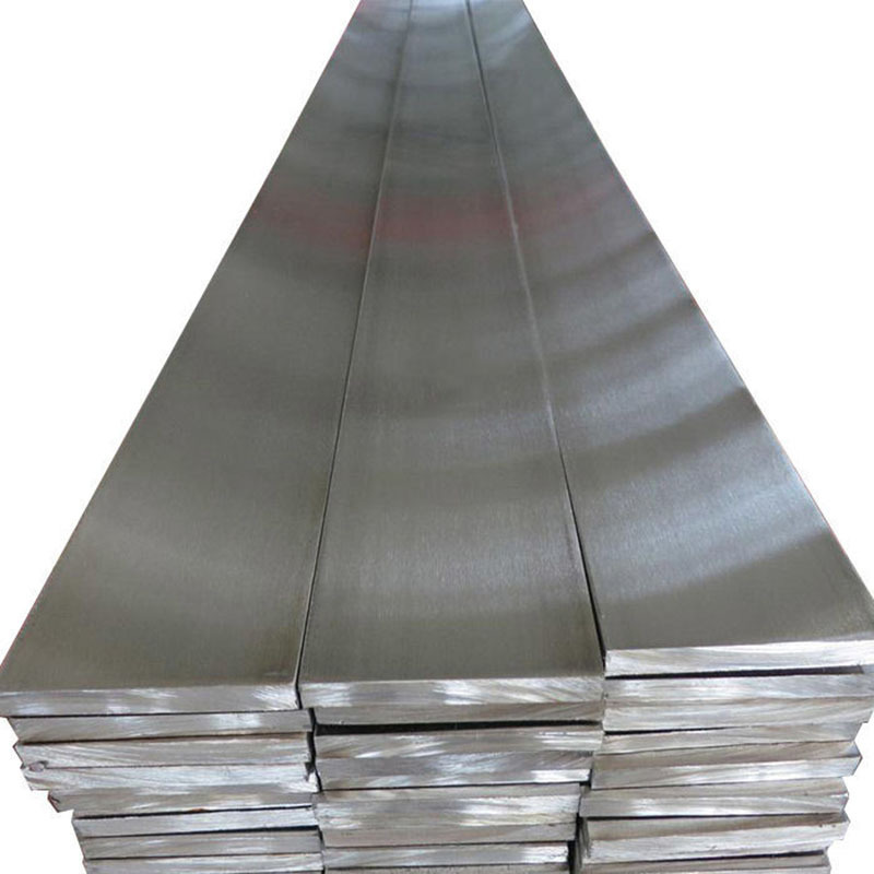 Wholesale Price AISI 304 201 202 316 Rectangular Bar Stainless Steel Flat Bar