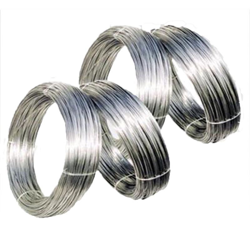 16 Gauge Stainless Steel Wire 201 430 304 316 Manufacturer price