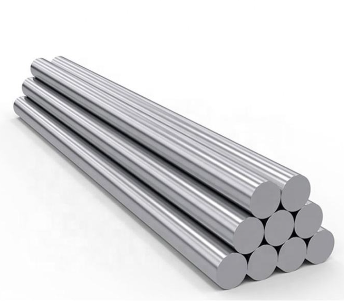 Factory Direct Inox 301 304 310s Round 16mm 20mm Sus 316 Stainless Steel Bar