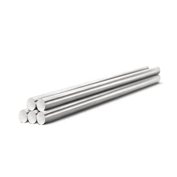 Factory Direct Inox 301 304 310s Round 16mm 20mm Sus 316 Stainless Steel Bar