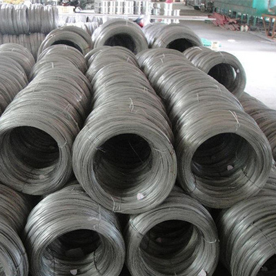 Cold Drawn 304 316 316L 310S 201 410 420 430 Steel Welding Wire Metal Wire Stainless Steel Wire Supplier