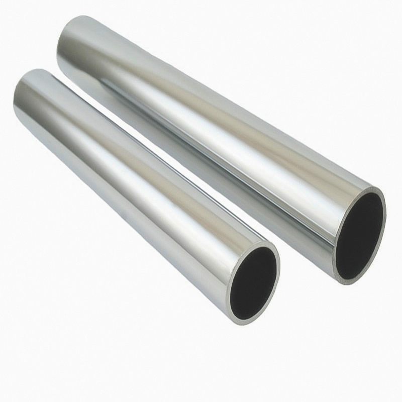 Wholesale seamless stainless steel pipe 316L heat exchanger tube stainless steel tube