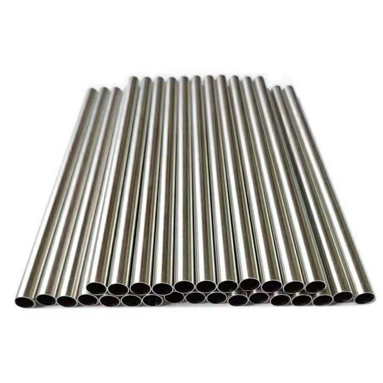 Stainless Steel Pipe 304 316 High Quality Precision Finishing Stainless Steel Seamless Pipe