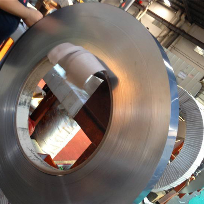 Inconel 600 Nickel Alloy Strip/coil N06600 W.nr.2.4816 Strip Price Per Kg