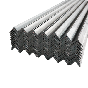 25x25x2mm mild 75x50 8mm bar 50x50x3mm S355 and other sections galvanized structural steel angle size