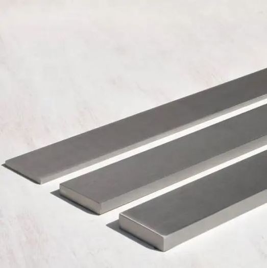 High Quality ASTM AISI flat SS bar 309S 310S 321 410 420 430 316 316L 201 304 stainless steel flat bar price