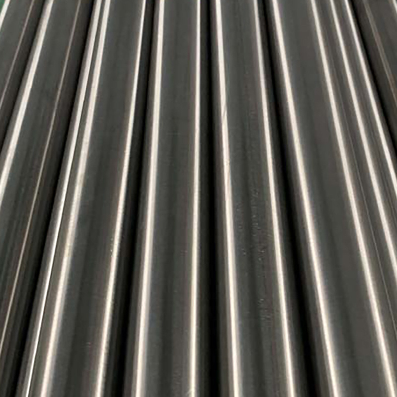 Grade 2 titanium rod 3mm 4mm 5mm 6mm 8mm titanium rod price per kg