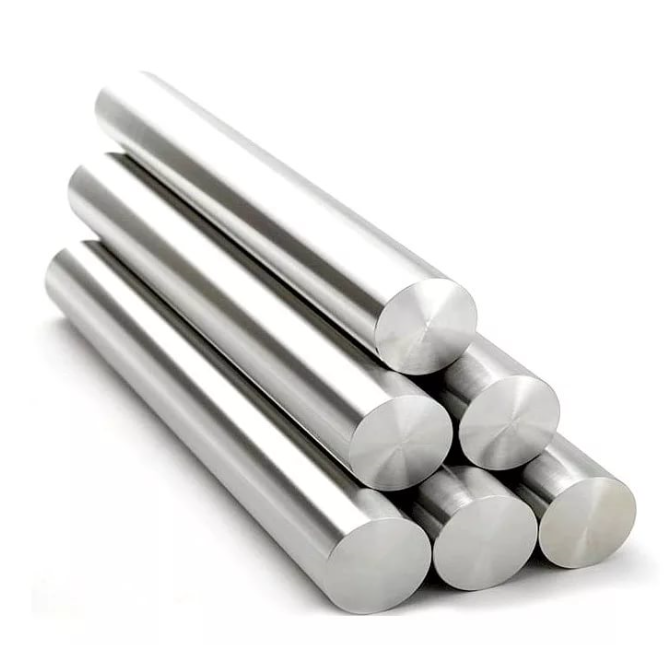 High Quality 6mm 8mm 10mm 12mm 16mm 20mm 50mm Steel Rod 304 310 316 316L Stainless Steel Round Bar