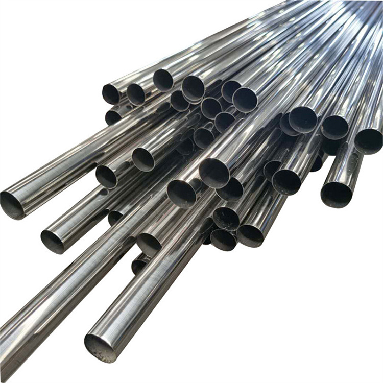 Stainless Steel Pipe 304 316 High Quality Precision Finishing Stainless Steel Seamless Pipe