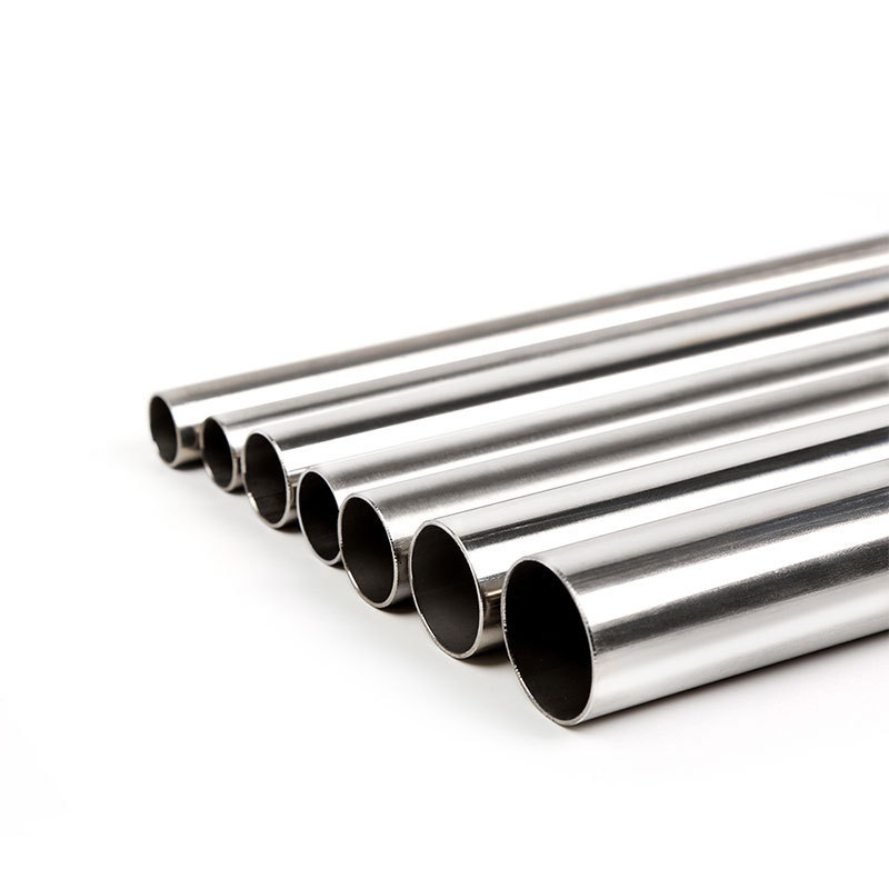 Hot sale 304 304L 316 316L stainless steel pipe SS seamless tubes